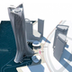 Illustration for article titled Skyscraper Named After Michael Schumacher To Be Built In Abu Dhabi